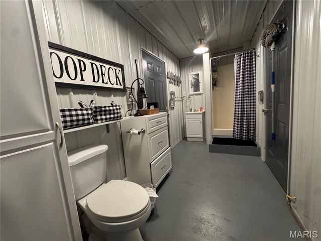 252 Lake Forest Road, Wappapello, MO 63966