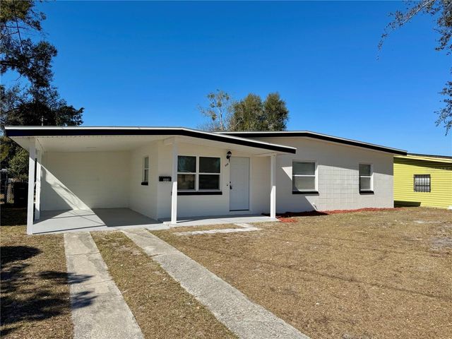 608 DOBY AVENUE, Orlando, FL 32805