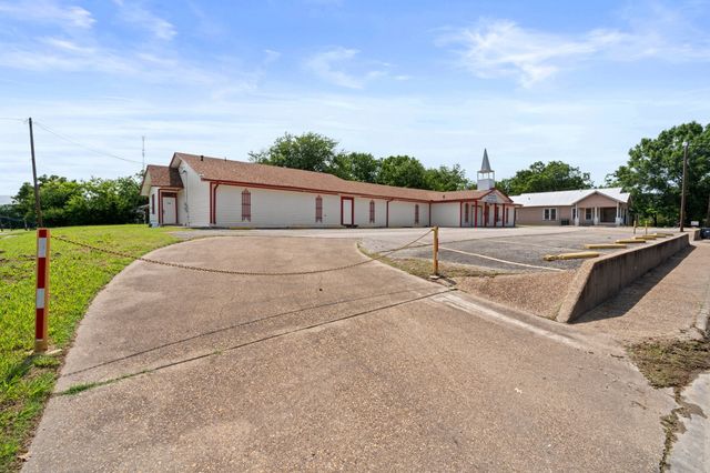 406 S 34th Street, Corsicana, TX 75110
