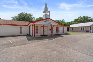 406 S 34th Street, Corsicana, TX 75110