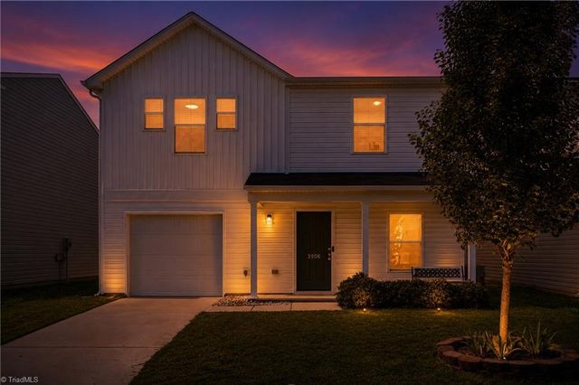 3906 Bellingham Court, Greensboro, NC 27406