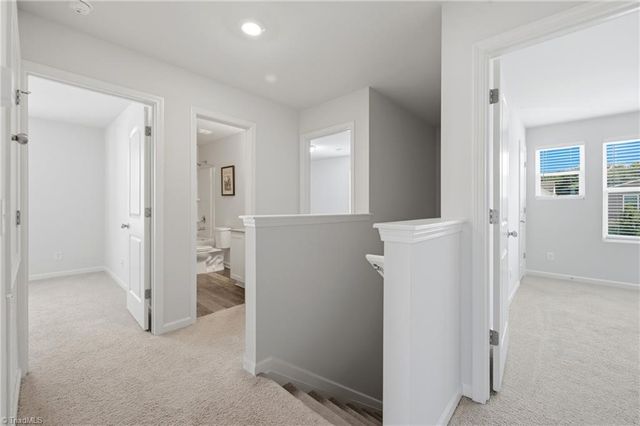 3906 Bellingham Court, Greensboro, NC 27406