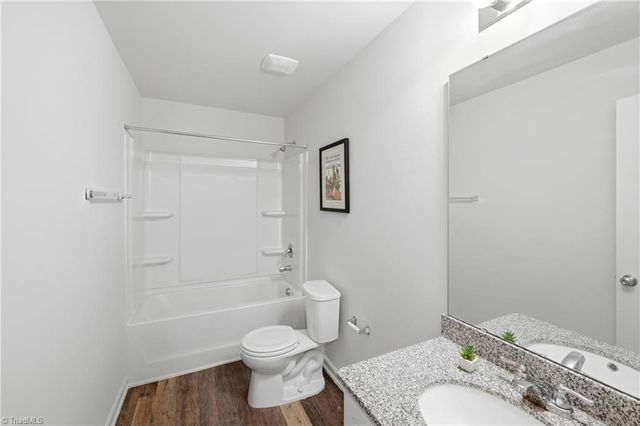 3906 Bellingham Court, Greensboro, NC 27406