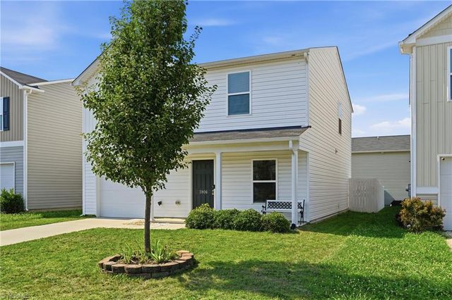 3906 Bellingham Court, Greensboro, NC 27406