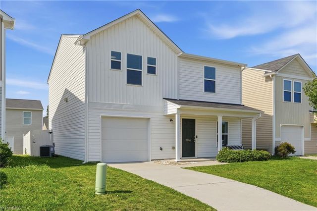 3906 Bellingham Court, Greensboro, NC 27406