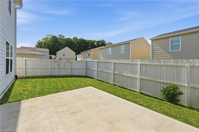 3906 Bellingham Court, Greensboro, NC 27406
