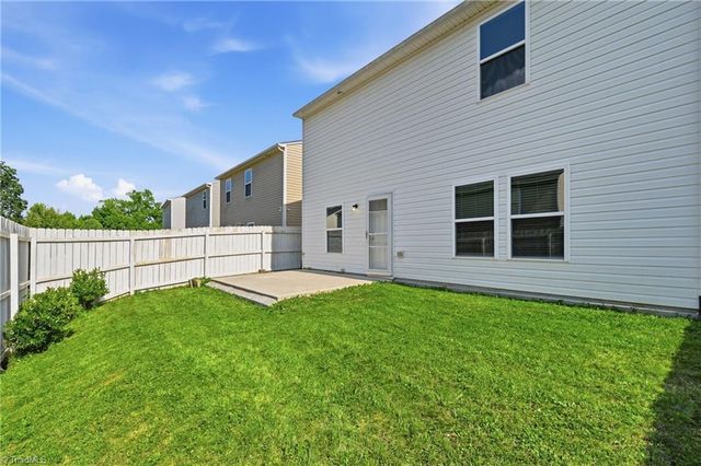3906 Bellingham Court, Greensboro, NC 27406