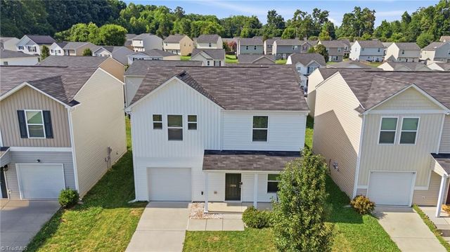 3906 Bellingham Court, Greensboro, NC 27406