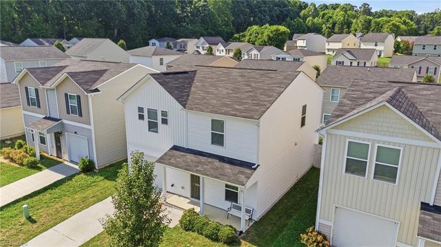 3906 Bellingham Court, Greensboro, NC 27406