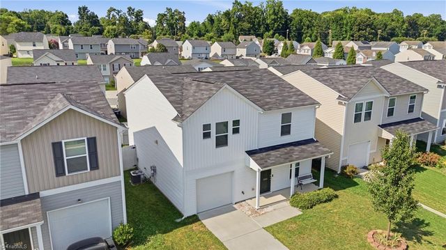 3906 Bellingham Court, Greensboro, NC 27406