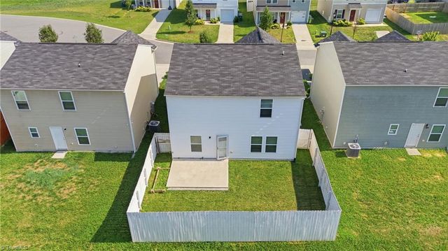 3906 Bellingham Court, Greensboro, NC 27406