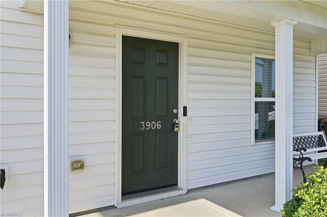 3906 Bellingham Court, Greensboro, NC 27406