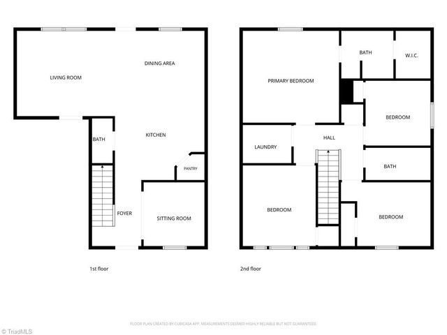 3906 Bellingham Court, Greensboro, NC 27406