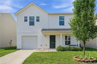 3906 Bellingham Court, Greensboro, NC 27406