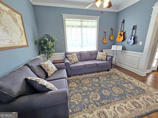 4593 San Saba Drive, Hahira, GA 31632