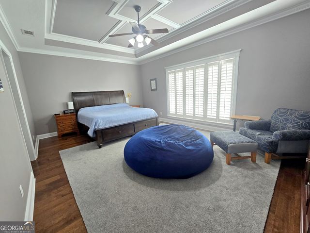 4593 San Saba Drive, Hahira, GA 31632