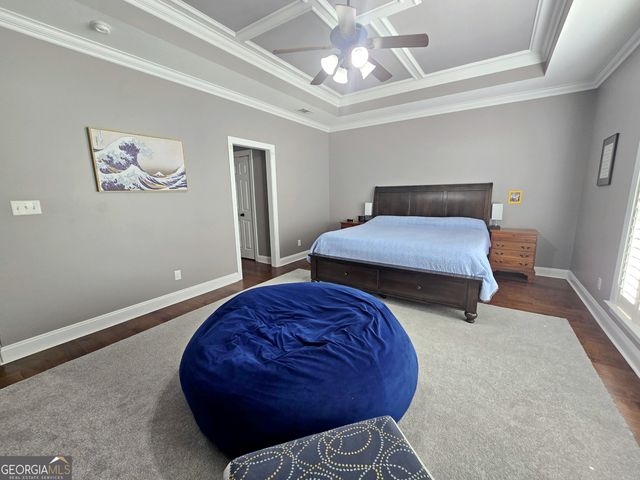 4593 San Saba Drive, Hahira, GA 31632