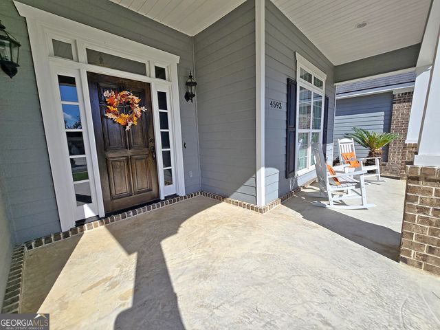 4593 San Saba Drive, Hahira, GA 31632