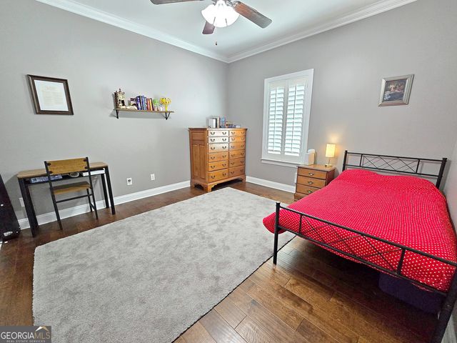 4593 San Saba Drive, Hahira, GA 31632