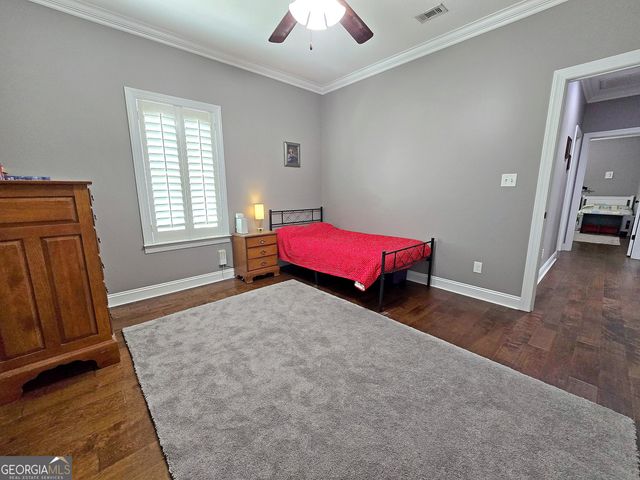 4593 San Saba Drive, Hahira, GA 31632