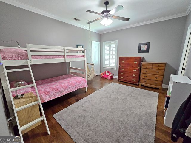 4593 San Saba Drive, Hahira, GA 31632