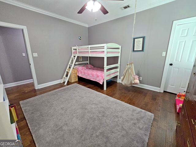 4593 San Saba Drive, Hahira, GA 31632