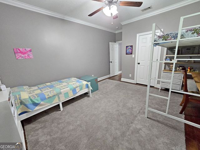 4593 San Saba Drive, Hahira, GA 31632