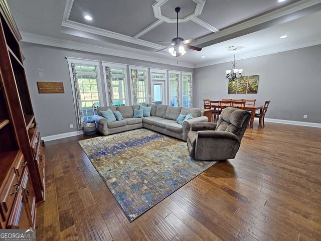 4593 San Saba Drive, Hahira, GA 31632