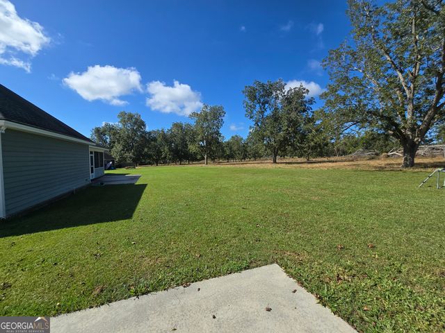 4593 San Saba Drive, Hahira, GA 31632