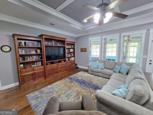 4593 San Saba Drive, Hahira, GA 31632