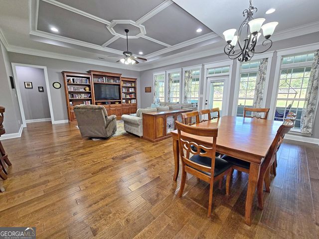 4593 San Saba Drive, Hahira, GA 31632