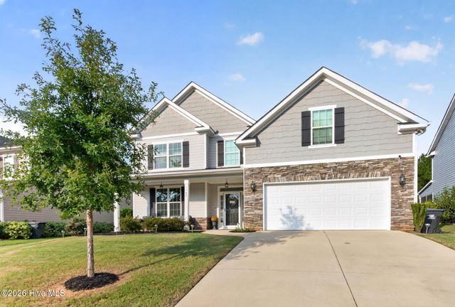 1748 Davenport Drive, Evans, GA 30809