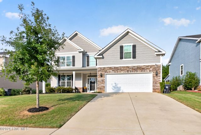 1748 Davenport Drive, Evans, GA 30809