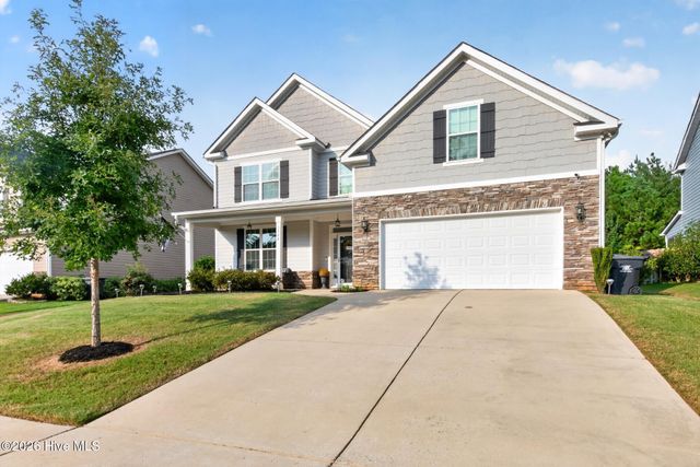 1748 Davenport Drive, Evans, GA 30809