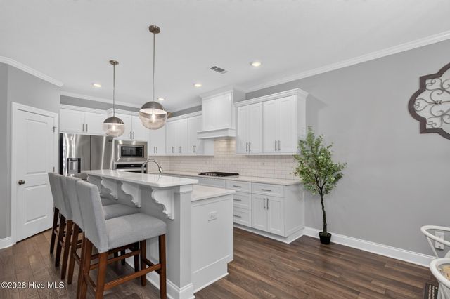 1748 Davenport Drive, Evans, GA 30809