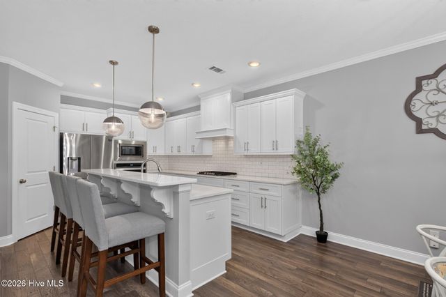 1748 Davenport Drive, Evans, GA 30809