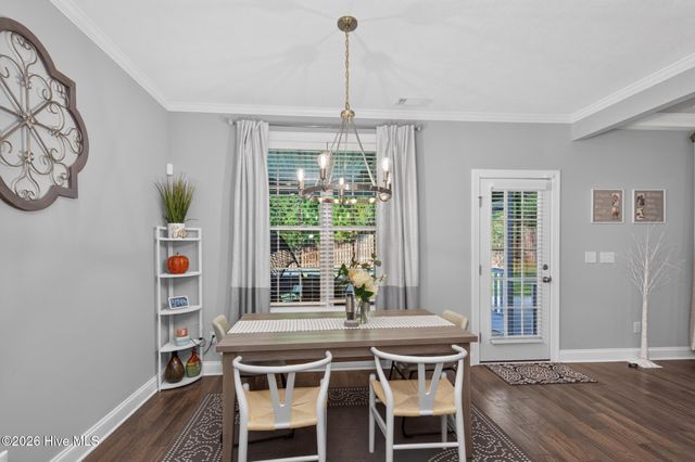 1748 Davenport Drive, Evans, GA 30809