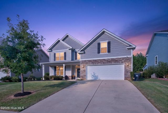 1748 Davenport Drive, Evans, GA 30809