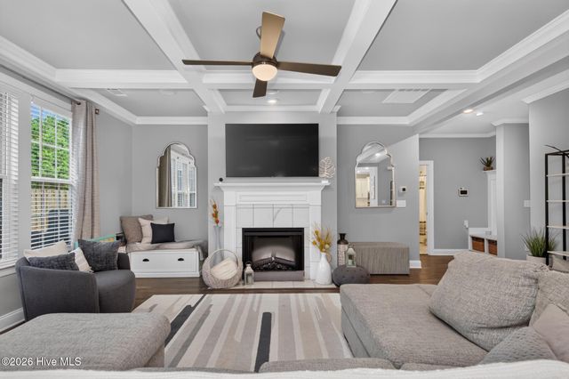 1748 Davenport Drive, Evans, GA 30809