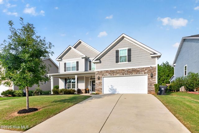 1748 Davenport Drive, Evans, GA 30809
