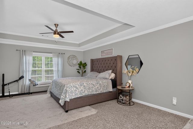 1748 Davenport Drive, Evans, GA 30809