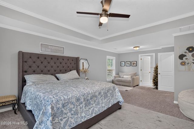 1748 Davenport Drive, Evans, GA 30809