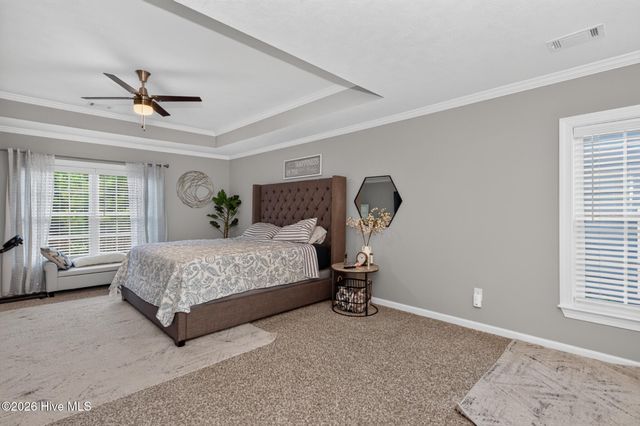 1748 Davenport Drive, Evans, GA 30809