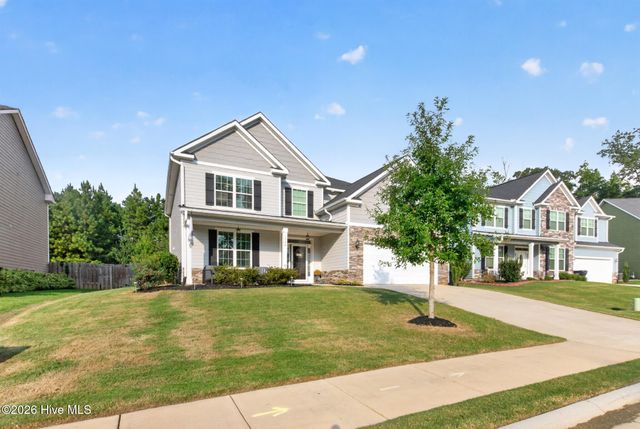 1748 Davenport Drive, Evans, GA 30809