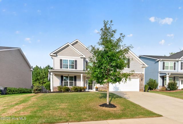 1748 Davenport Drive, Evans, GA 30809