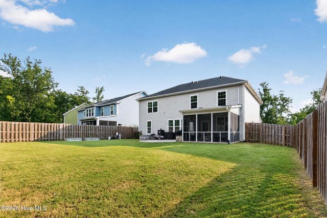 1748 Davenport Drive, Evans, GA 30809