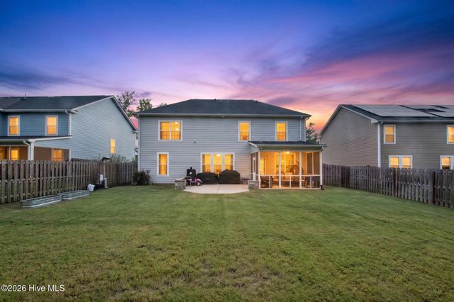 1748 Davenport Drive, Evans, GA 30809