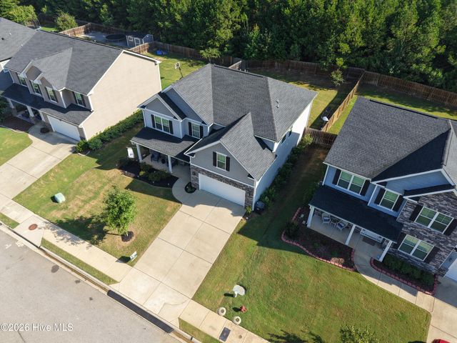 1748 Davenport Drive, Evans, GA 30809