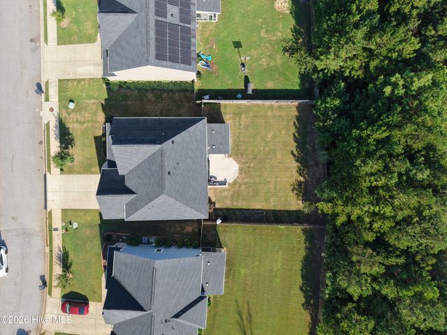 1748 Davenport Drive, Evans, GA 30809