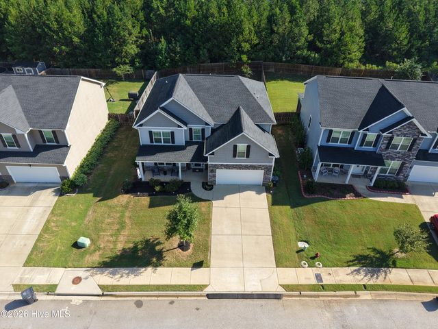 1748 Davenport Drive, Evans, GA 30809